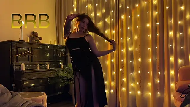 urmissalice's cam snapshot