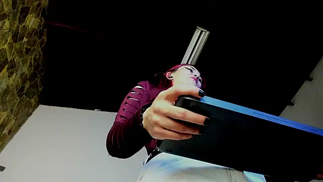 madame_ibby's cam snapshot