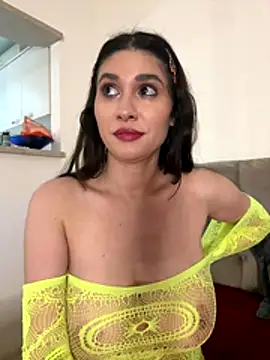 IrisBlues live sex cam