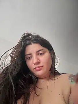 horny_roomiess live sex cam