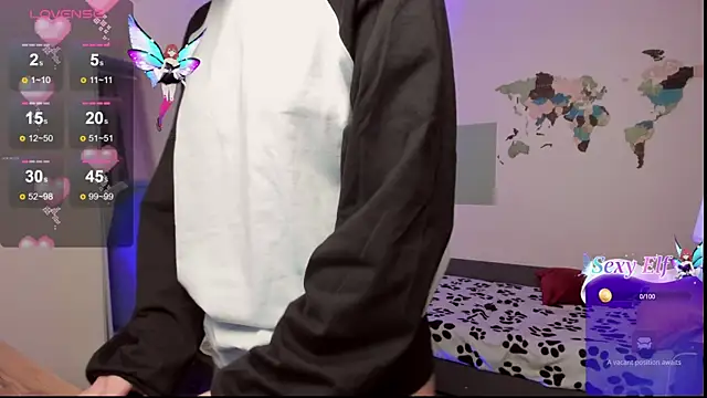 meomeee's cam snapshot