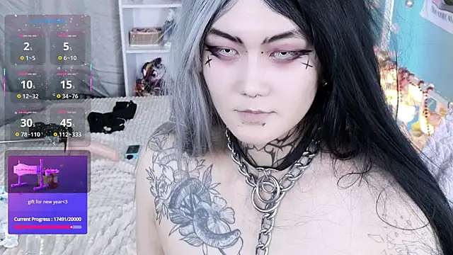 Ravens_Nest's cam snapshot