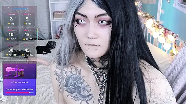 Ravens_Nest's cam snapshot