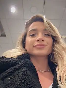 Ivy_Bae's cam snapshot