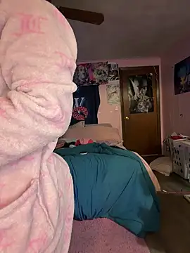 Jennysbakery's cam snapshot