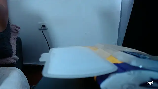 KaiicyQuuen's cam snapshot