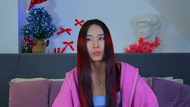 EvelinBunny's cam snapshot