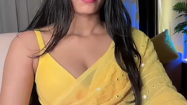 Wow-nisha live sex cam