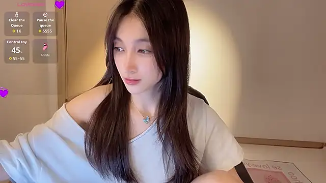 Seraphina-se's cam snapshot