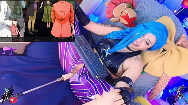 mitsuki-- live sex cam