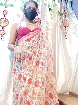 Jaanu-88's cam snapshot