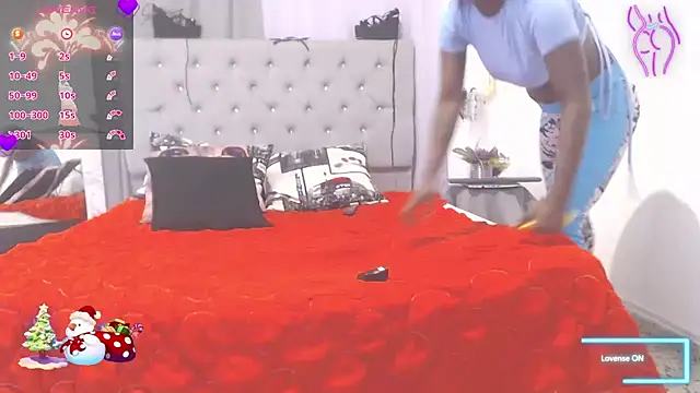 KarolLewys's cam snapshot