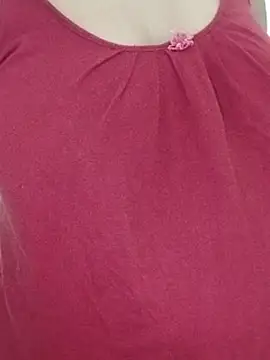 Sexynageena's cam snapshot