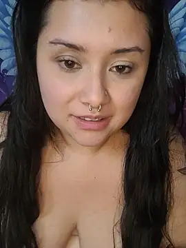 CurvyNoir's cam snapshot