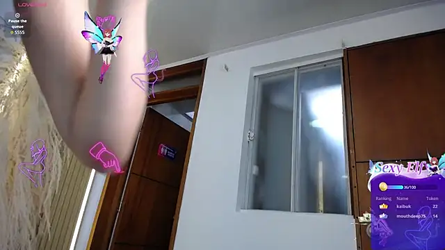 _ArianaToro's cam snapshot