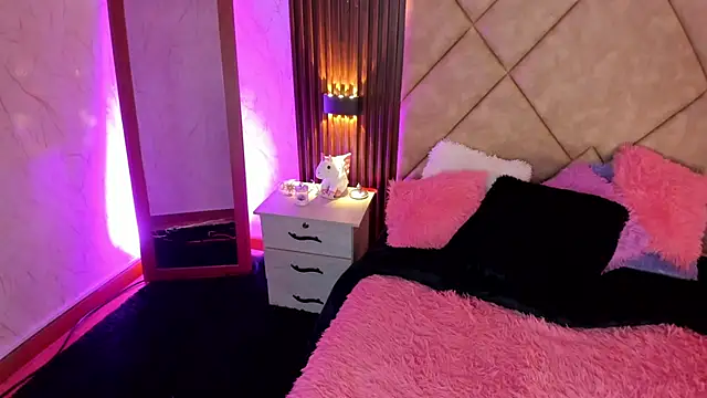 SummersAngel's cam snapshot