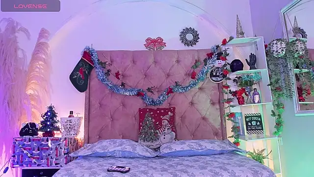 LadyAvalon live sex cam