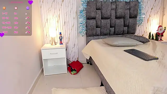 MissVioleet_'s cam snapshot