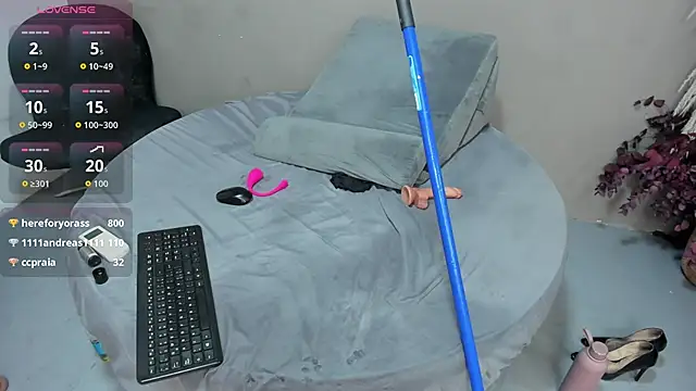 sienna_glow's cam snapshot