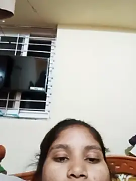 NishaNayakTelugu's cam snapshot