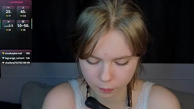 JulietteRain's cam snapshot