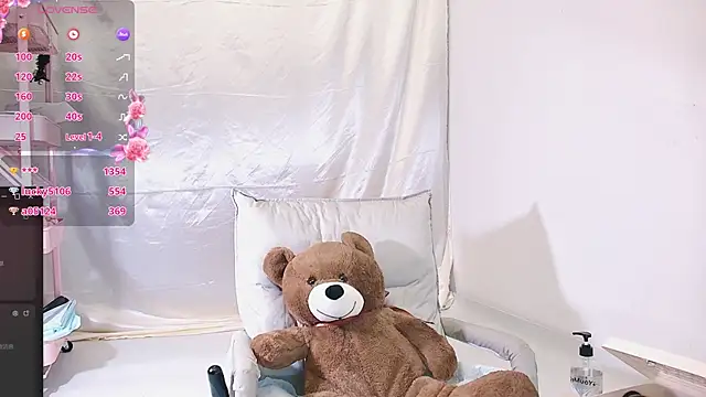 lulu5211's cam snapshot