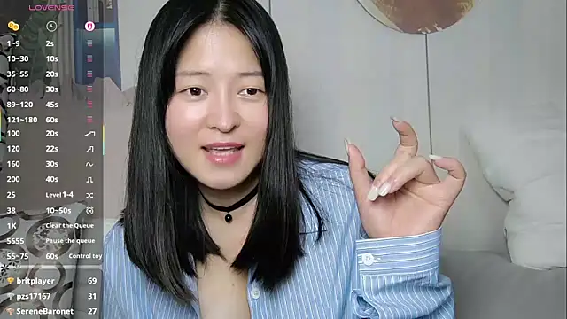 Naoko-99's cam snapshot