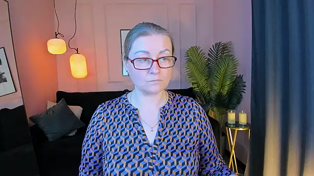 AlexandraKind's cam snapshot