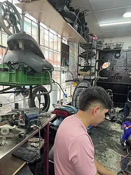 Johan_stick live sex cam