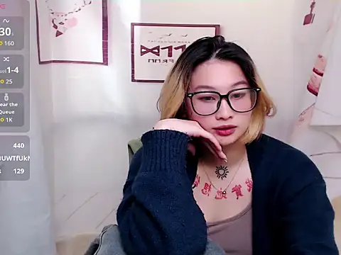 abella1116's cam snapshot