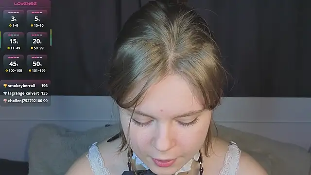 JulietteRain's cam snapshot