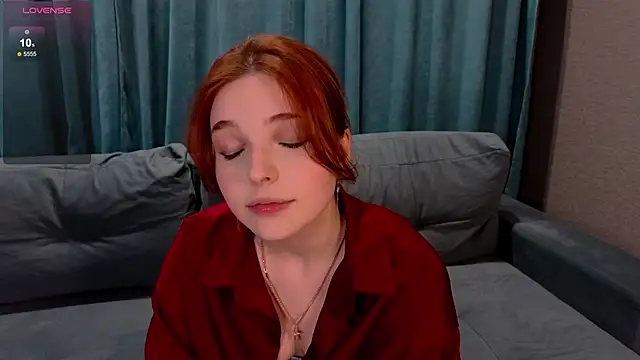 AnnieKim_'s cam snapshot