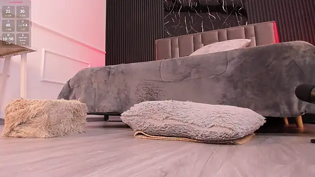 Miahsens's cam snapshot