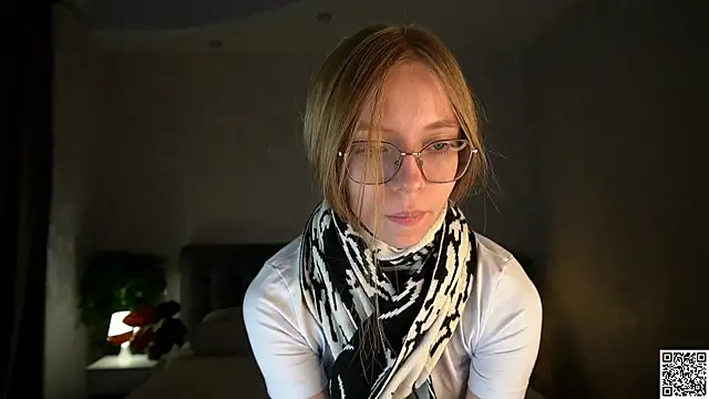 BarbaraViggiani's cam snapshot