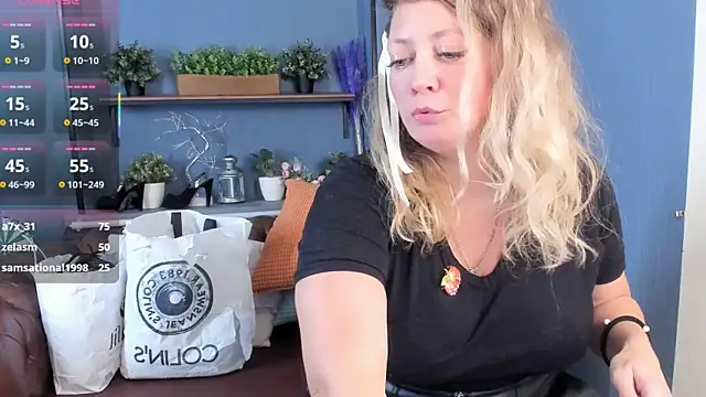 JessicaFoxie live sex cam