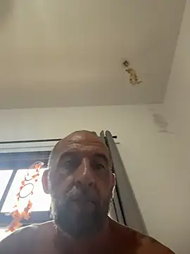 DaddySonBR live sex cam