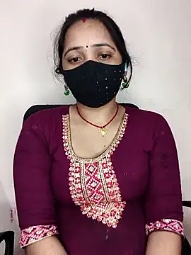 Hot_Bhabhi-ji's cam snapshot