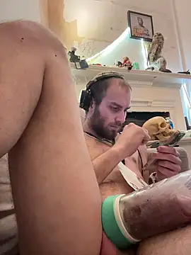 pervy_devil live sex cam