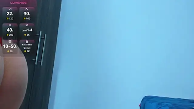 rosee__cutee's cam snapshot