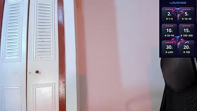 Violetta_0's cam snapshot