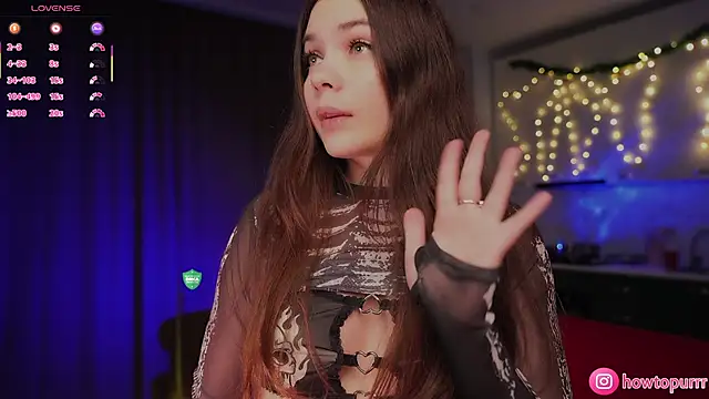 msinfinity's cam snapshot