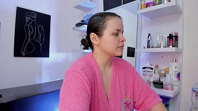 SeleneLuminari8's cam snapshot