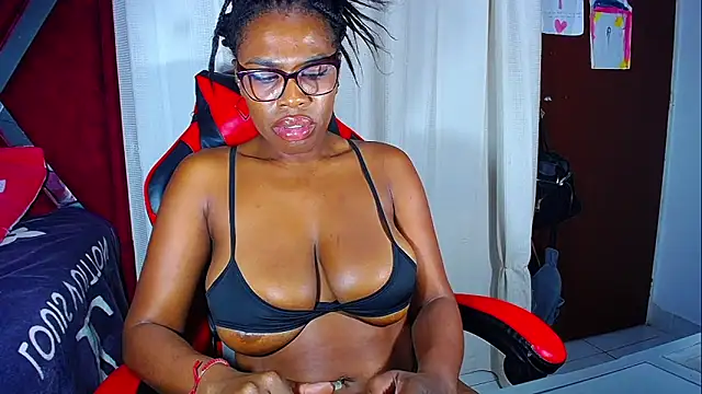 DanisaBrown's cam snapshot