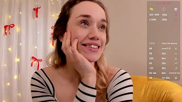 DiscoPotato's cam snapshot