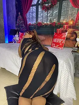 AranzalatinBlaks1's cam snapshot