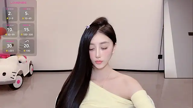 Melody-11 live sex cam