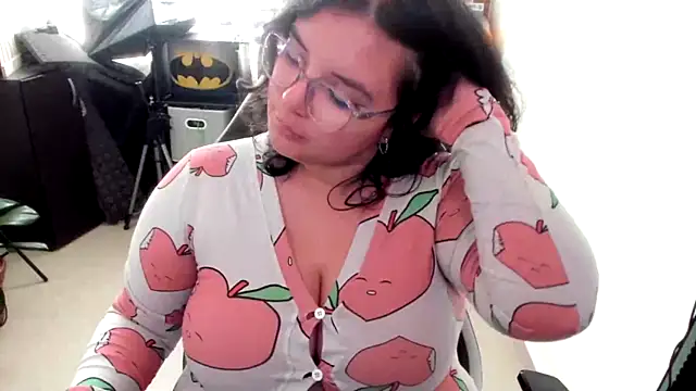 aika-dreams's cam snapshot