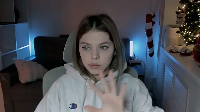 MelissaBrank's cam snapshot