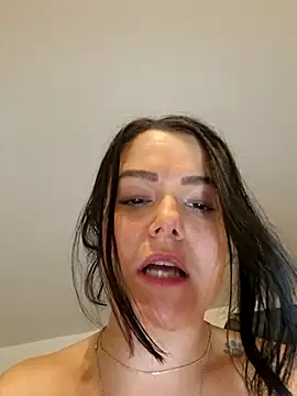 Xladycharme's cam snapshot