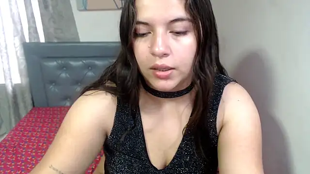 sarah_aguilar's cam snapshot